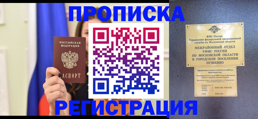 где прописаться в Алексине